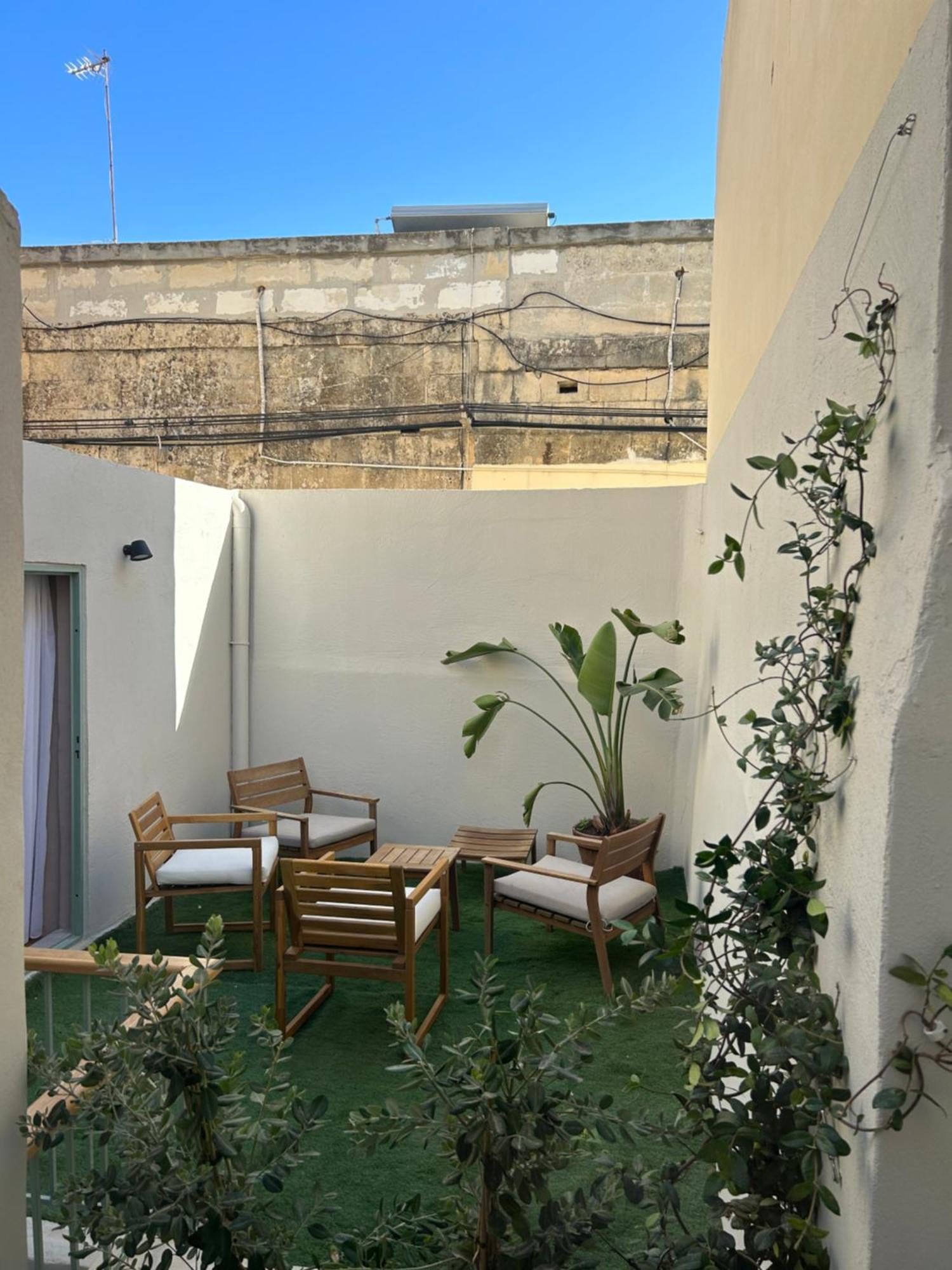 Tonina Dom wakacyjny Rabat